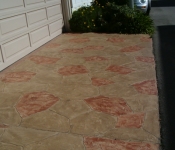 CONCRETE OVERLAY